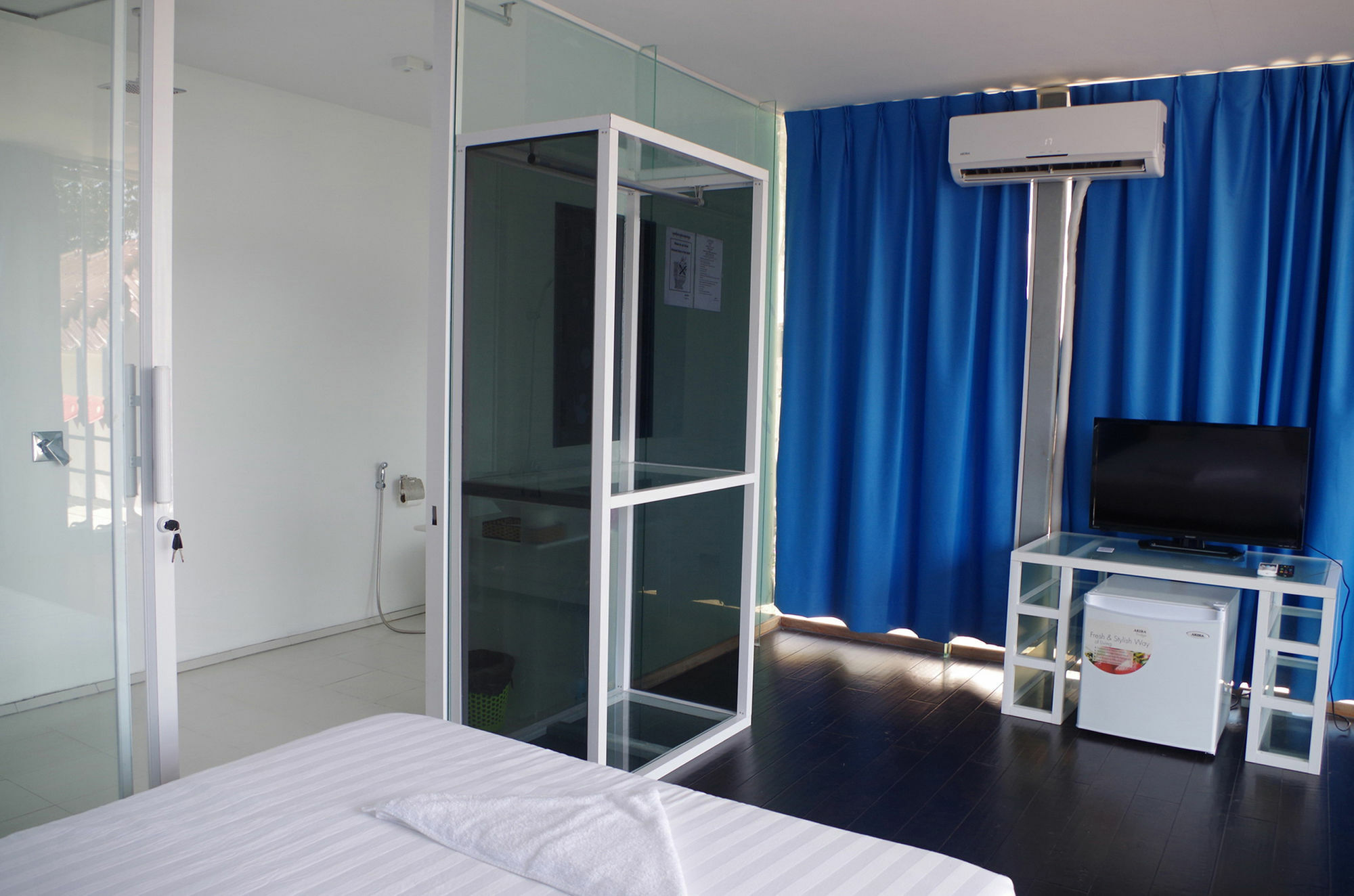 Koh Rong Ocean View Bungalow Kaoh Touch Buitenkant foto